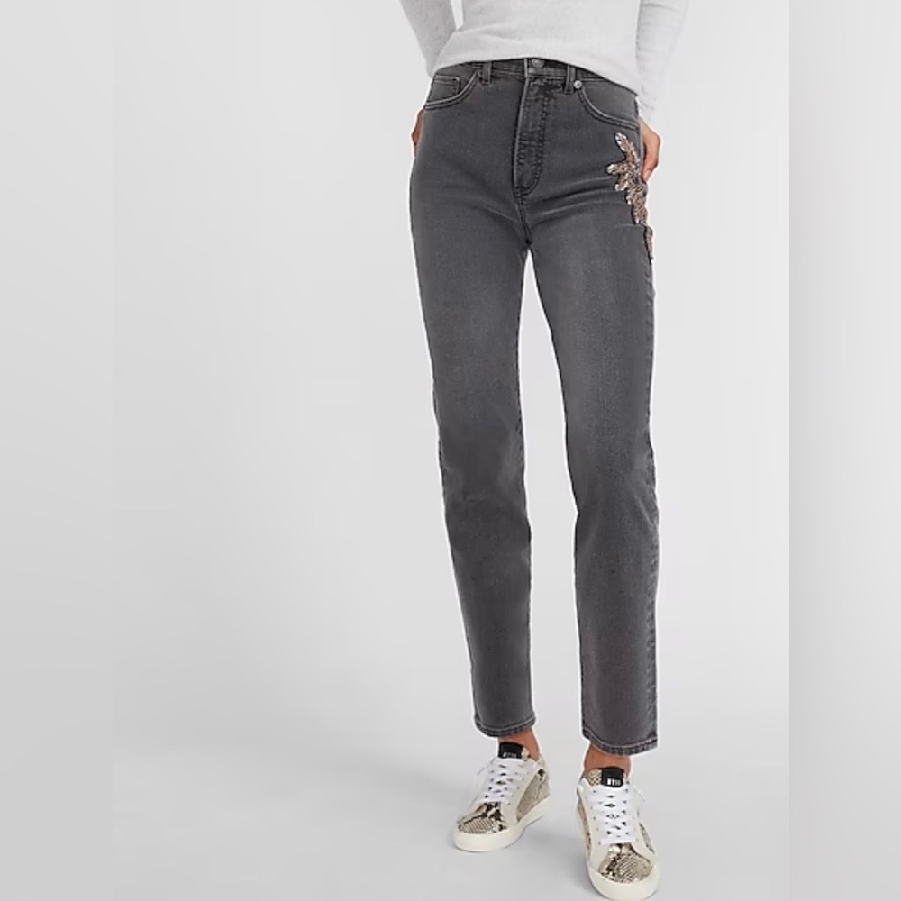 Express NWT jeans - Picture 10 of 10